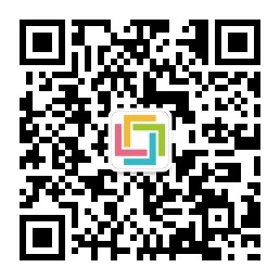 公众号二维码
